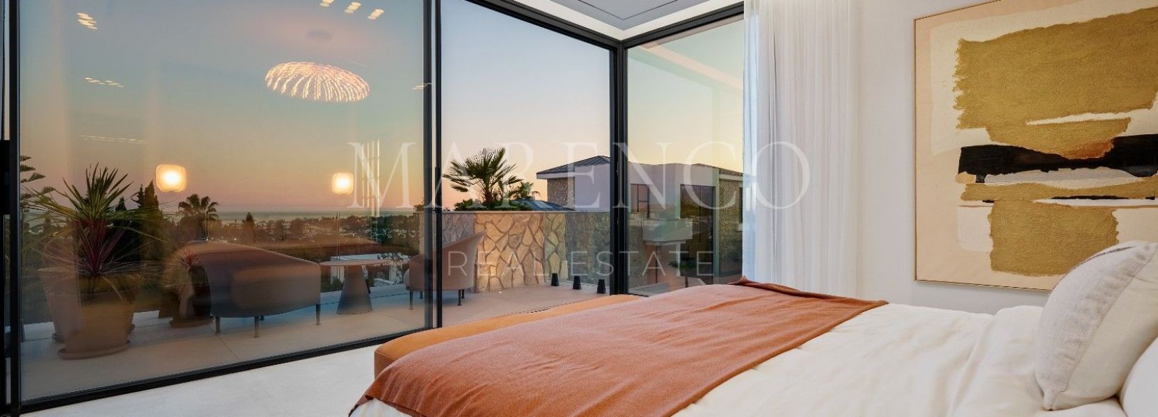 Villa à La Quinta, Benahavis