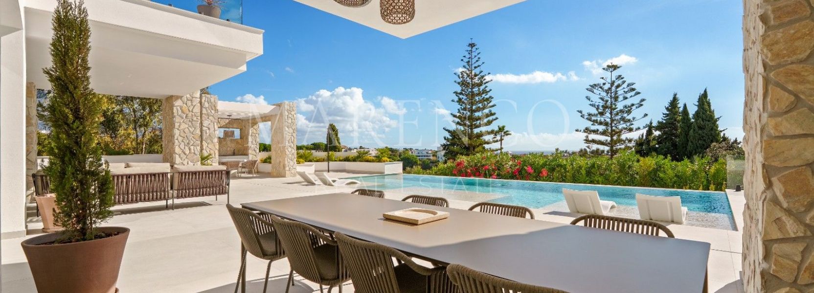 Villa à La Quinta, Benahavis