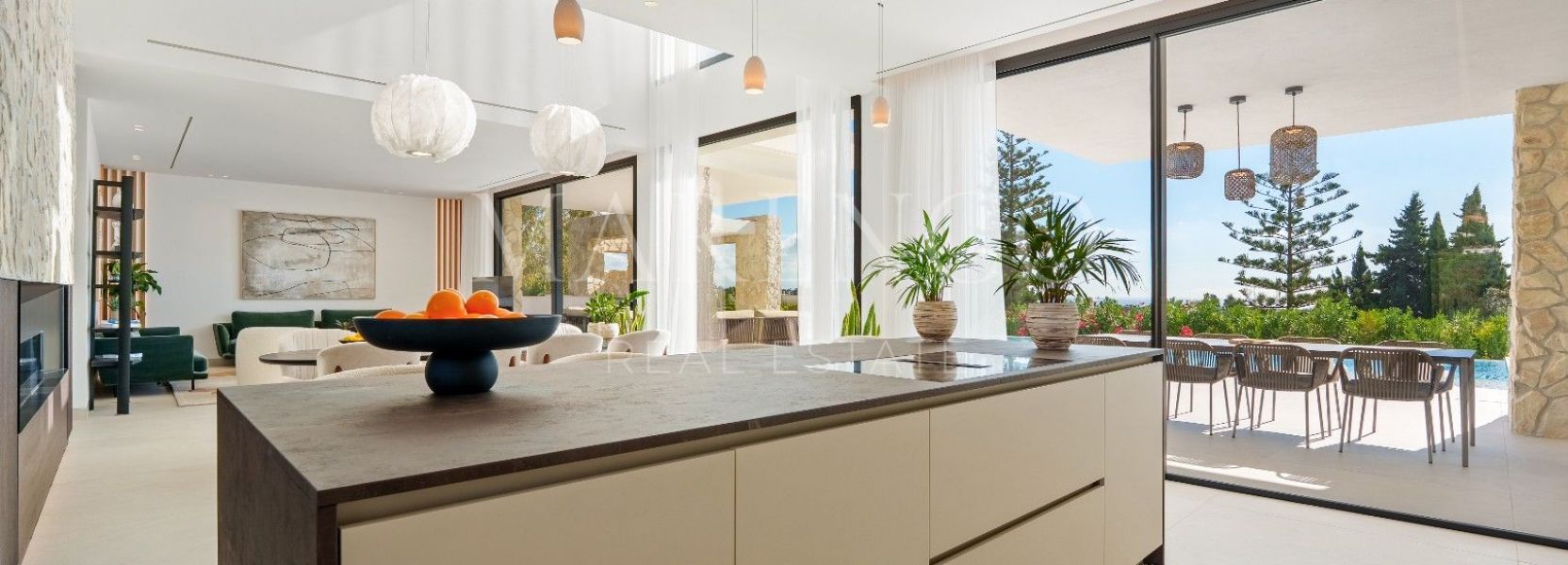 Villa à La Quinta, Benahavis