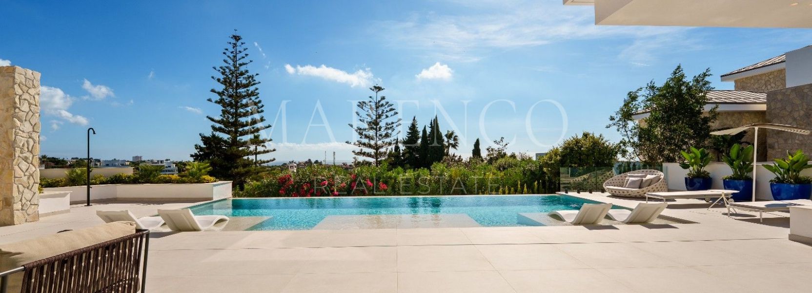 Villa à La Quinta, Benahavis