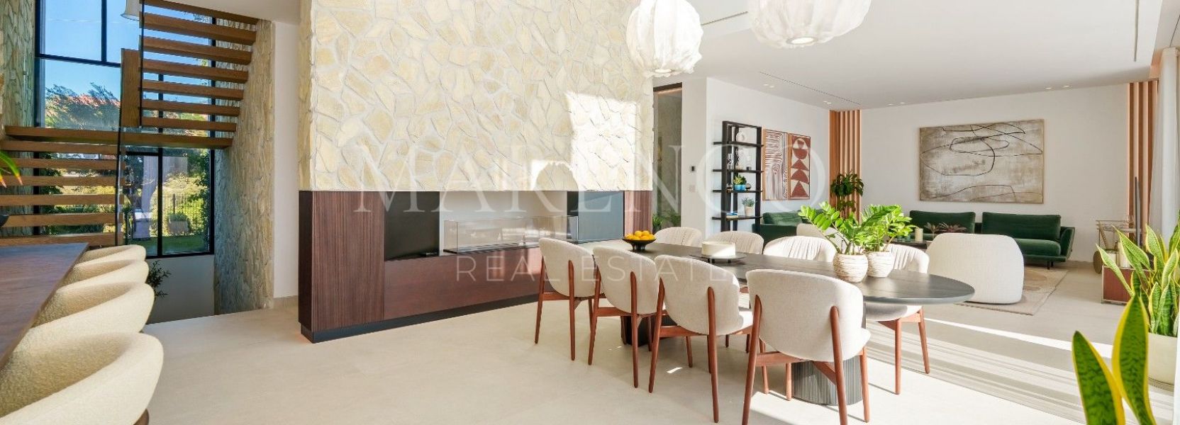 Villa à La Quinta, Benahavis