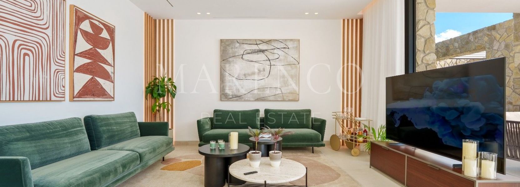 Villa à La Quinta, Benahavis