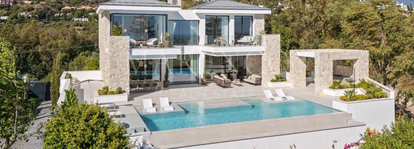 Villa à La Quinta, Benahavis