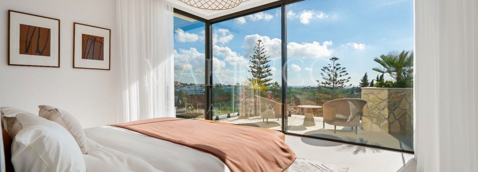 Villa à La Quinta, Benahavis