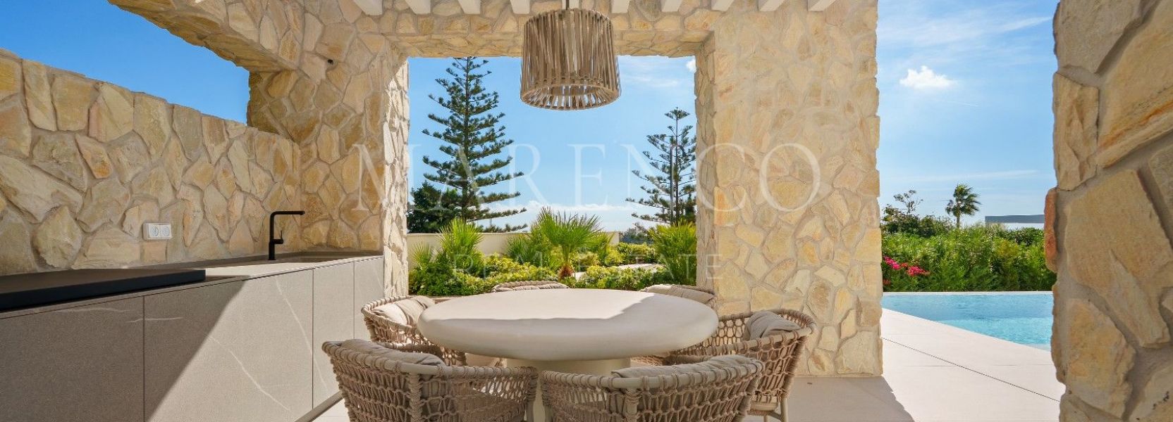 Villa à La Quinta, Benahavis