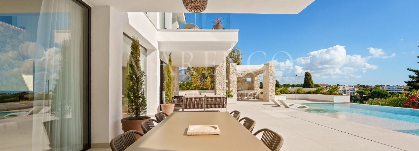 Villa à La Quinta, Benahavis