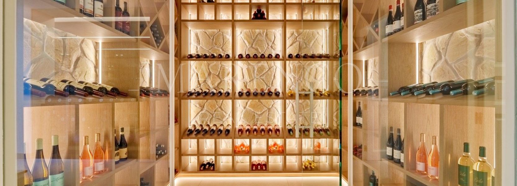 Villa à La Quinta, Benahavis