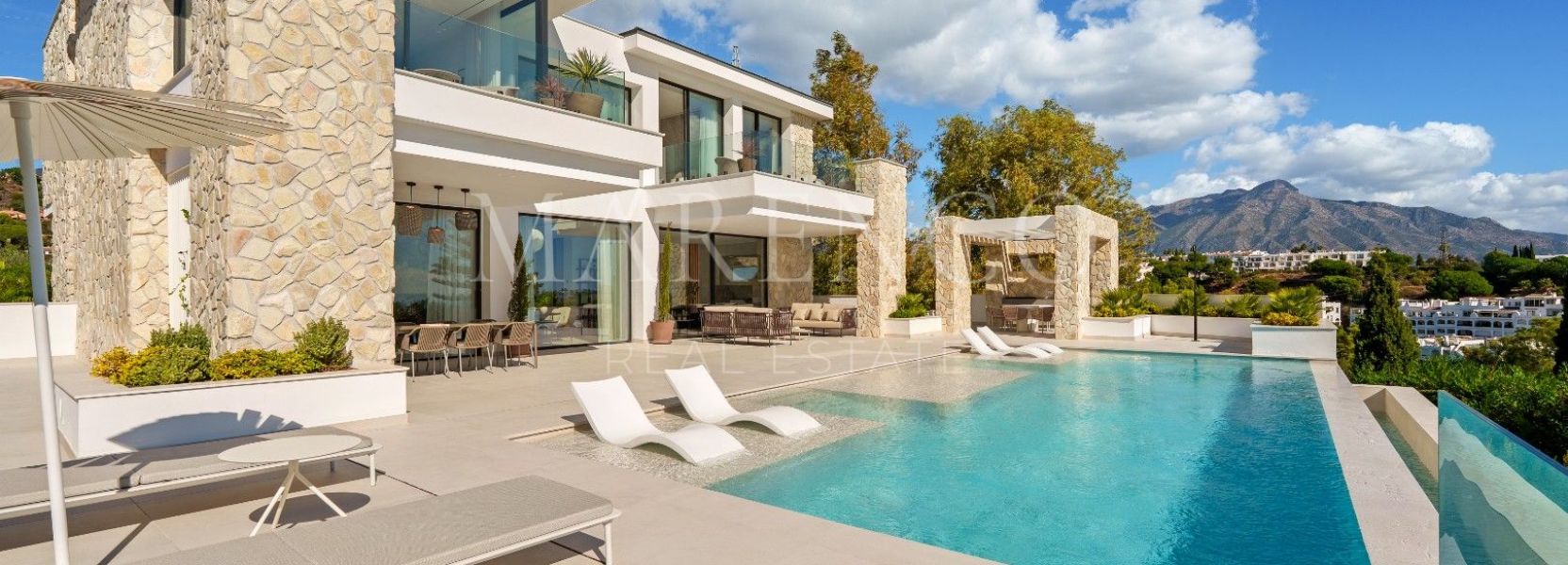 Villa à La Quinta, Benahavis