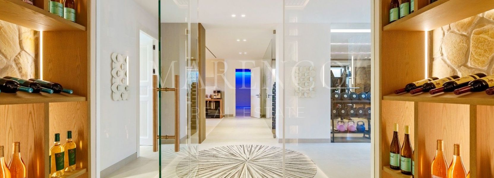 Villa à La Quinta, Benahavis