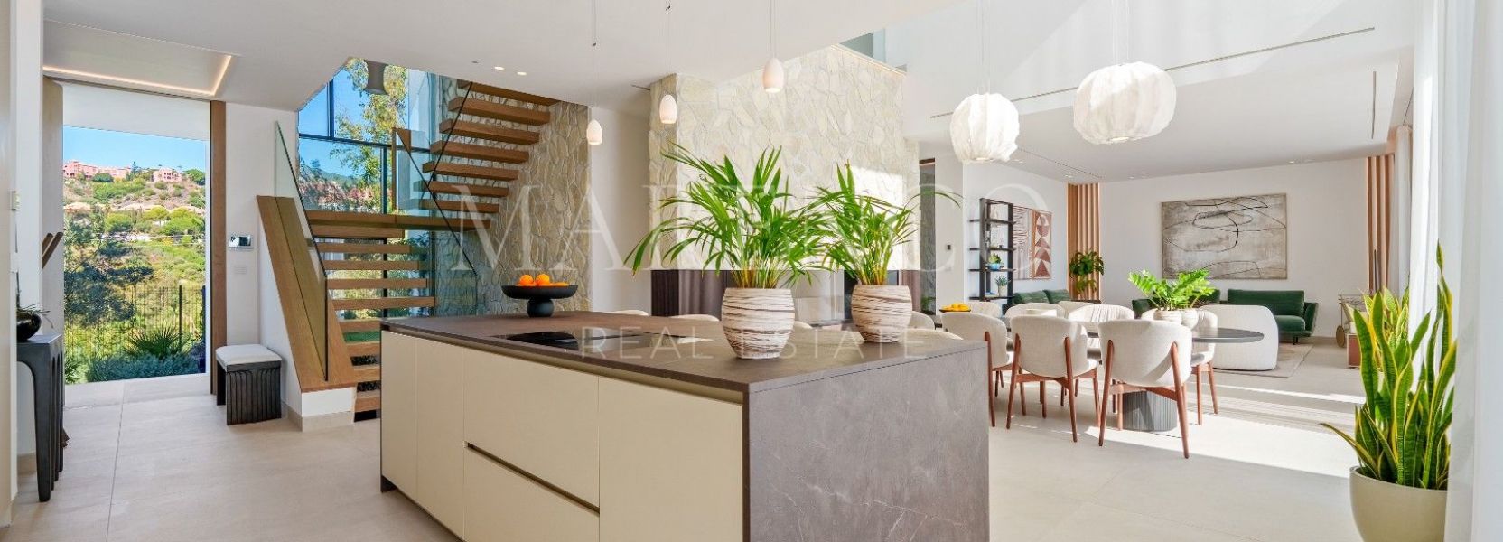 Villa à La Quinta, Benahavis