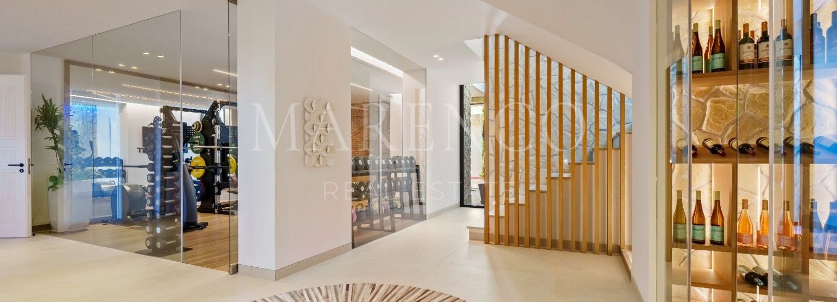 Villa à La Quinta, Benahavis