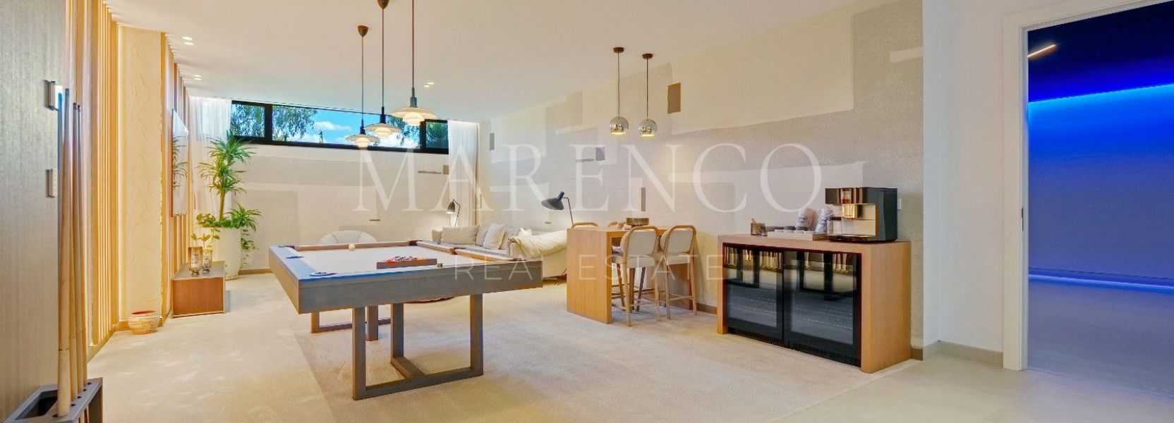 Villa à La Quinta, Benahavis