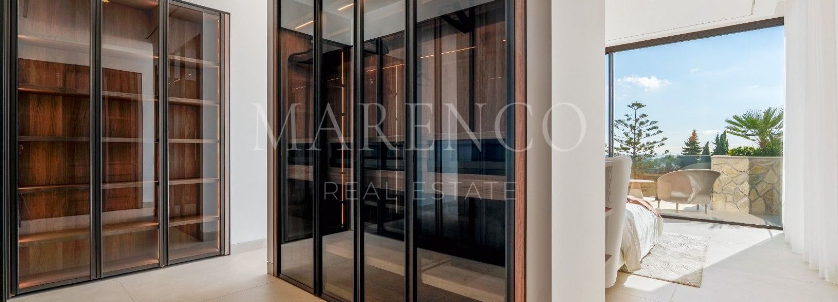 Villa à La Quinta, Benahavis