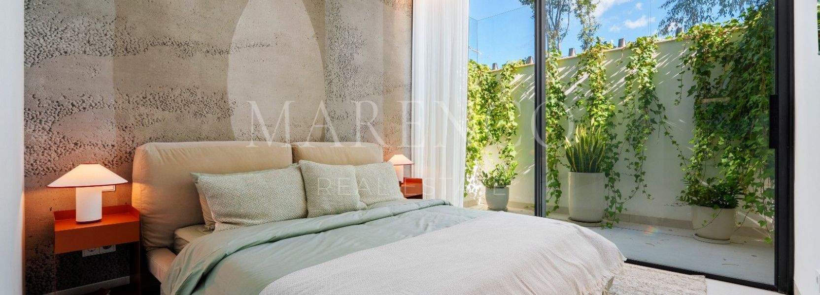 Villa à La Quinta, Benahavis