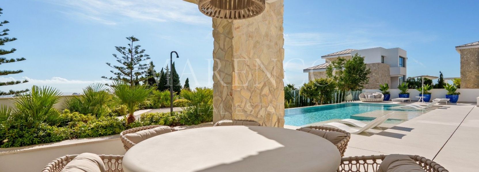 Villa à La Quinta, Benahavis