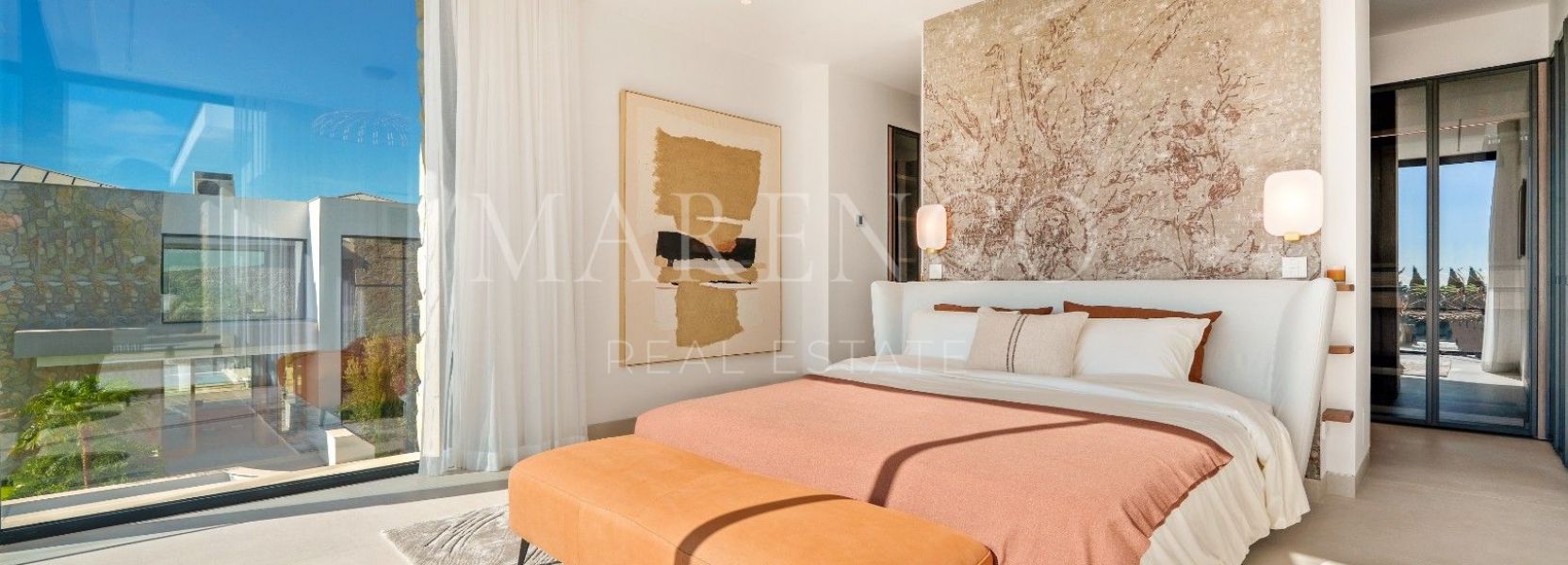 Villa à La Quinta, Benahavis