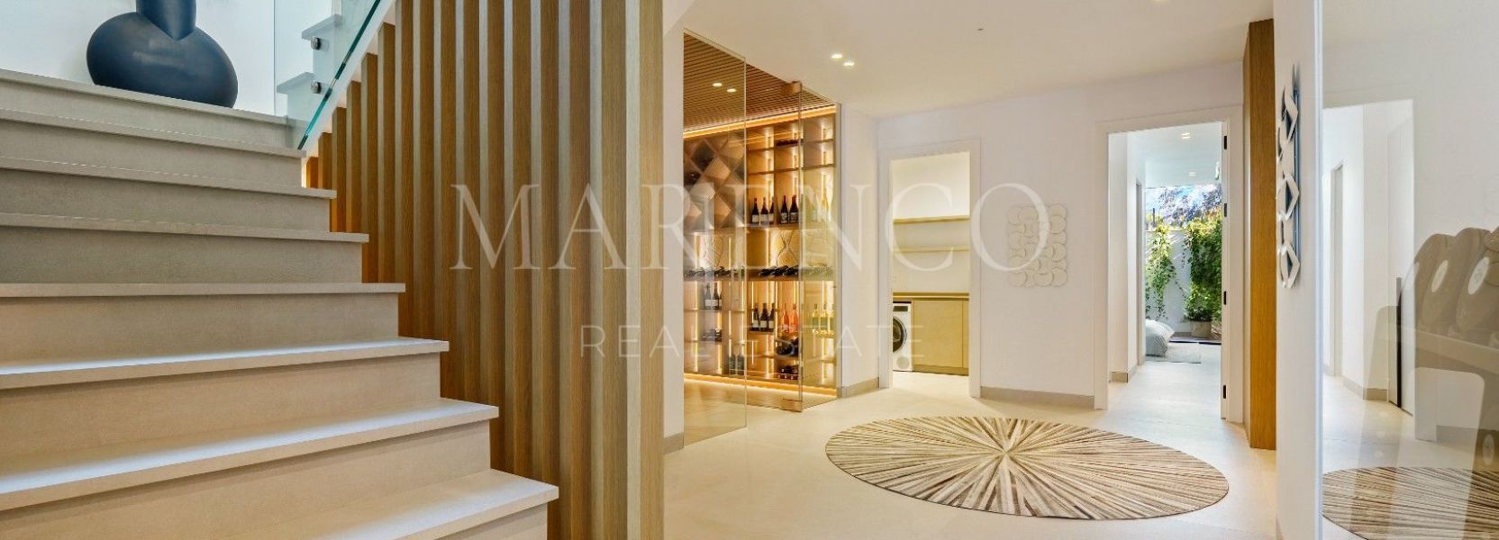 Villa à La Quinta, Benahavis