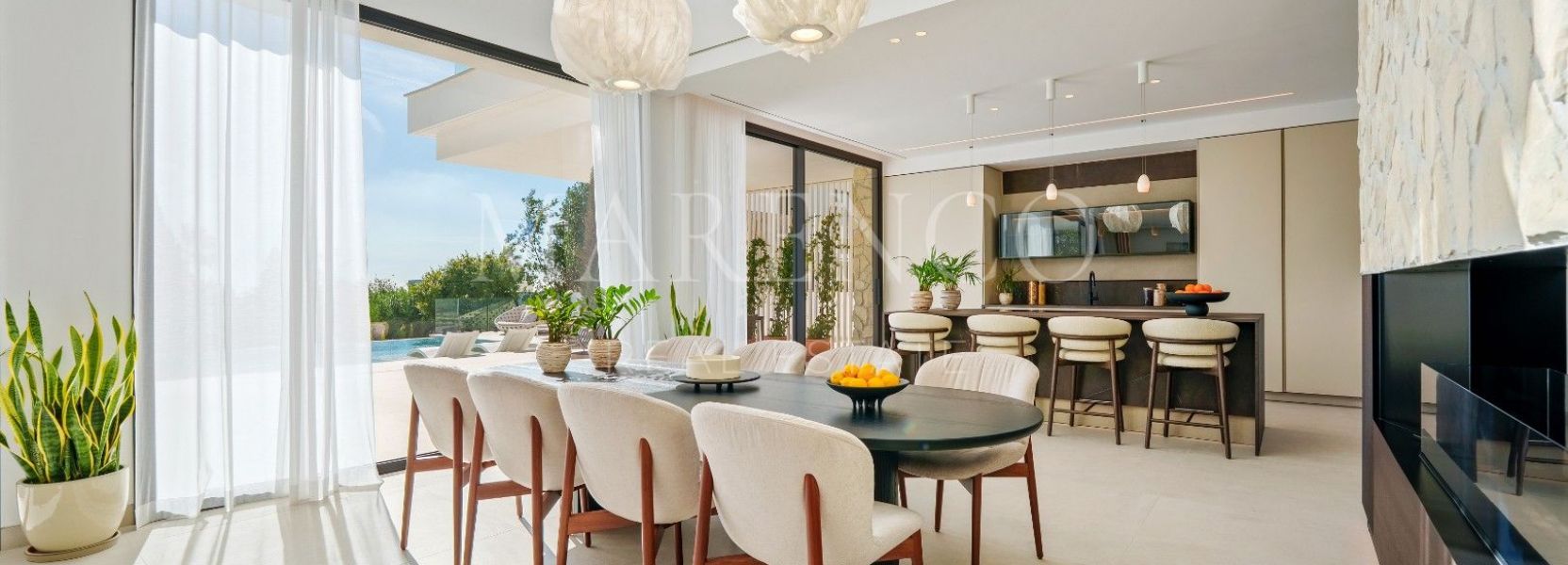 Villa à La Quinta, Benahavis