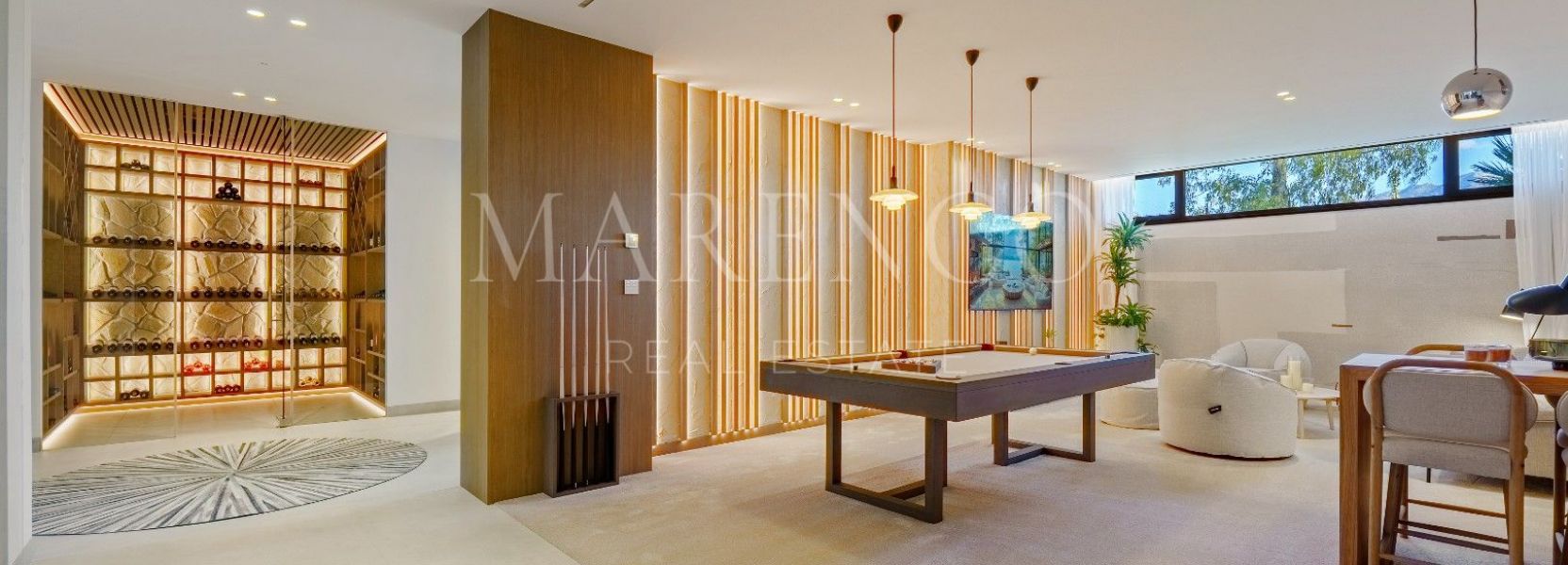 Villa à La Quinta, Benahavis