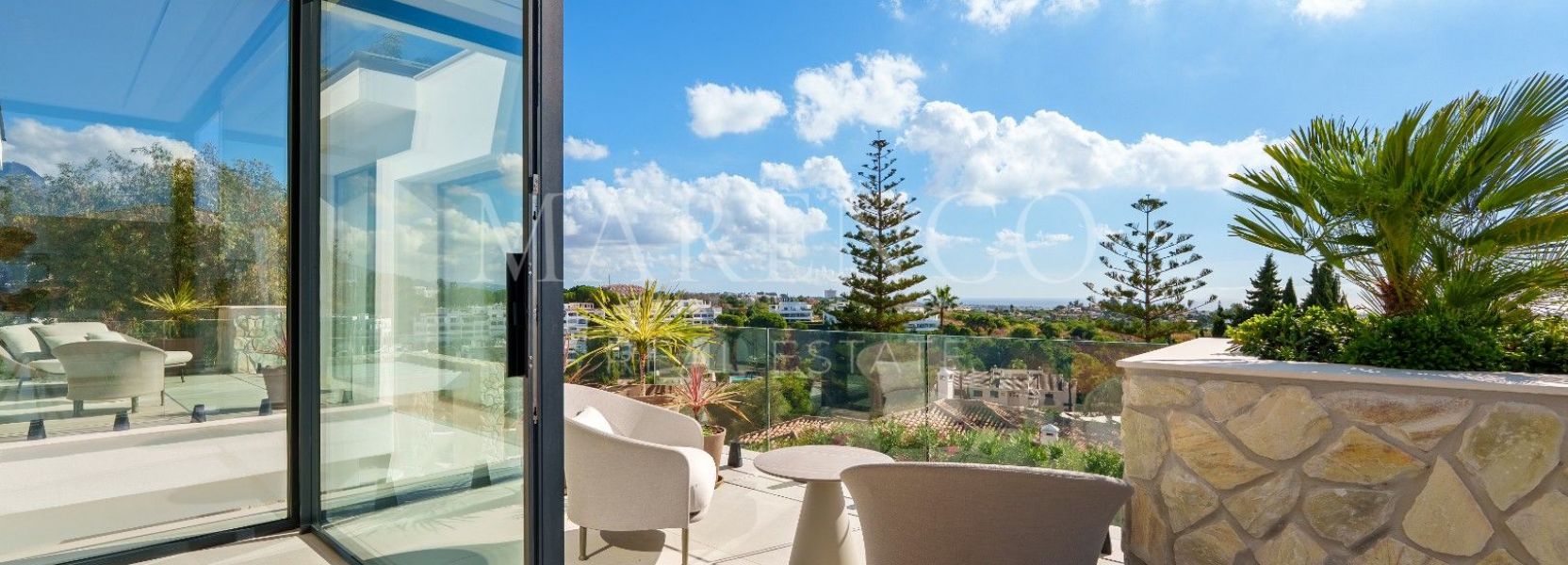 Villa à La Quinta, Benahavis