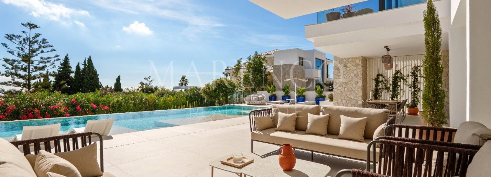 Villa à La Quinta, Benahavis