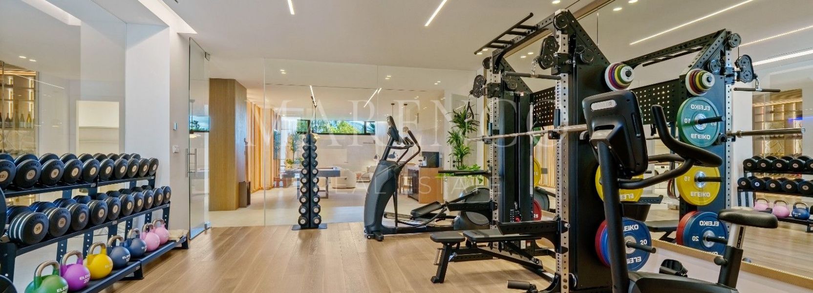 Villa à La Quinta, Benahavis