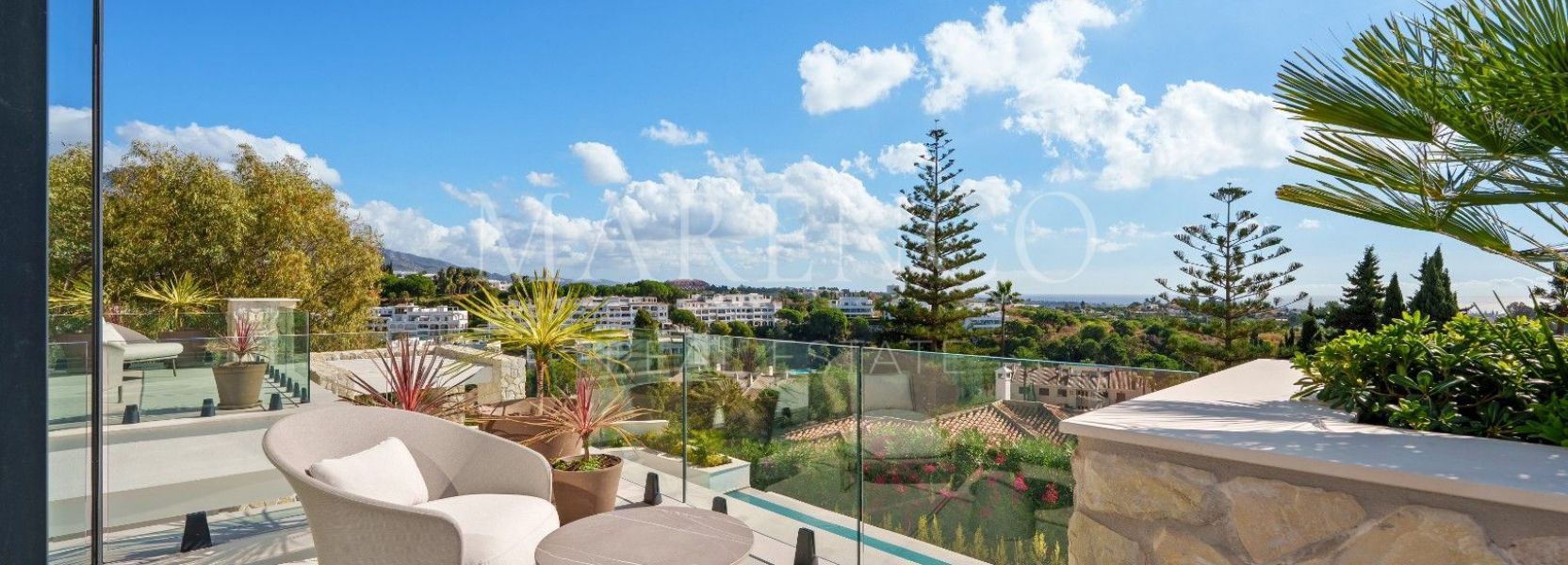 Villa à La Quinta, Benahavis