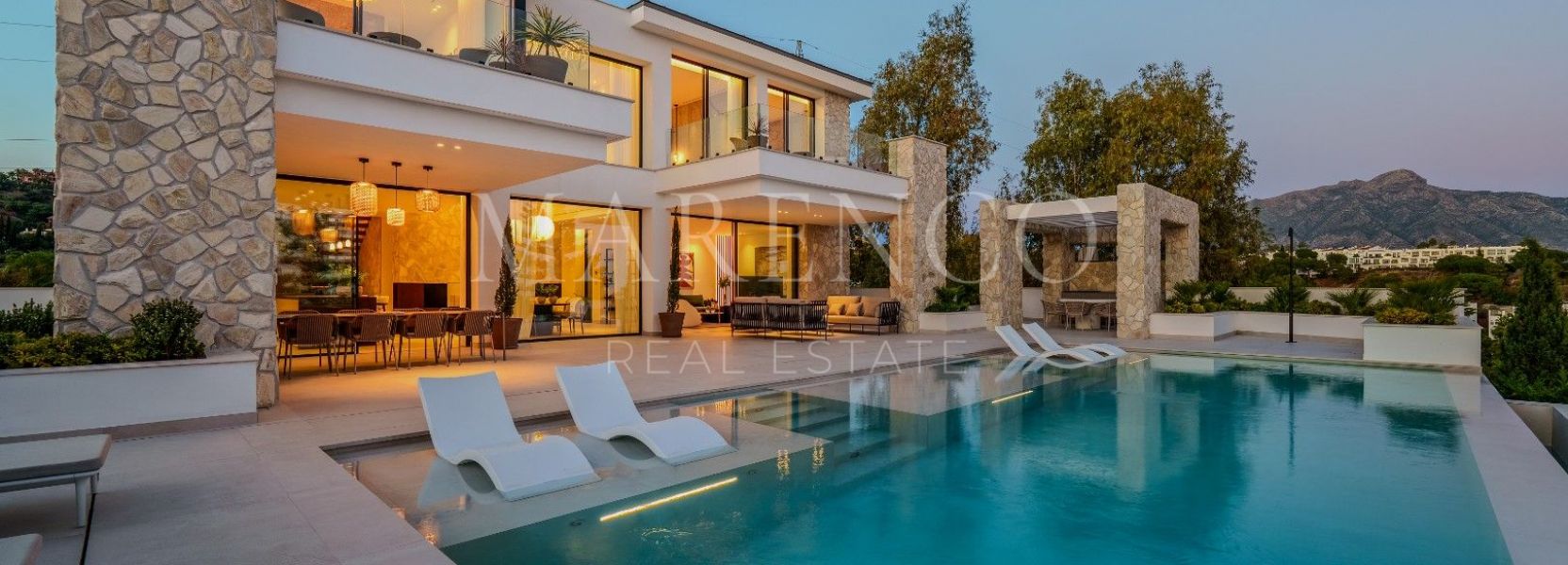 Villa à La Quinta, Benahavis