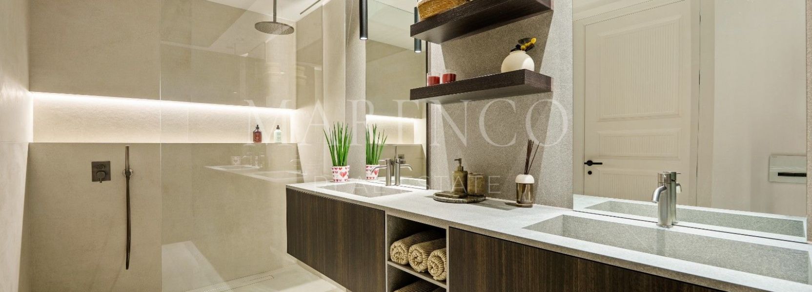 Villa à La Quinta, Benahavis