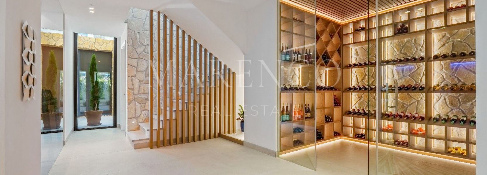 Villa à La Quinta, Benahavis