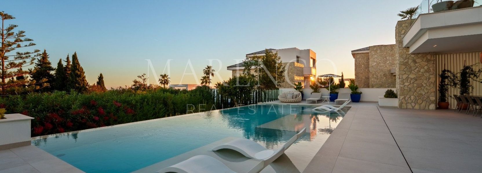 Villa à La Quinta, Benahavis