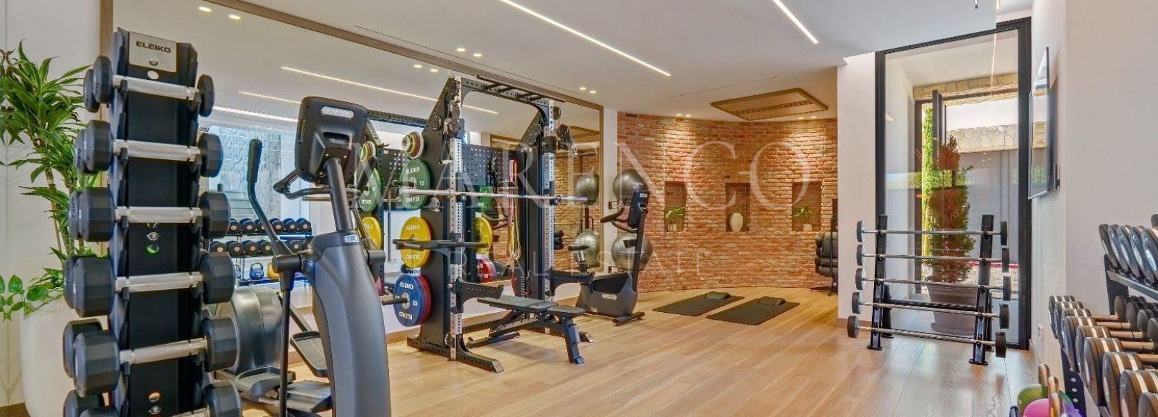 Villa à La Quinta, Benahavis