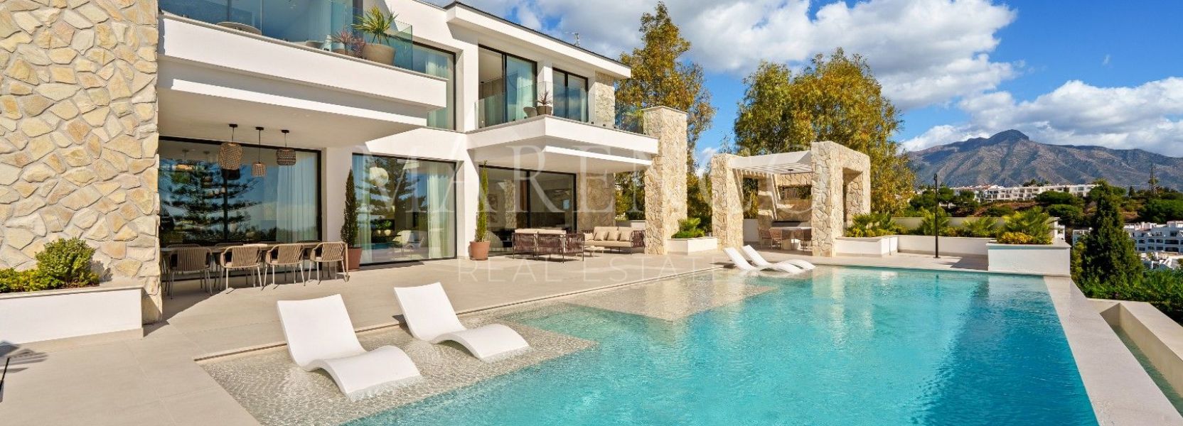 Villa à La Quinta, Benahavis