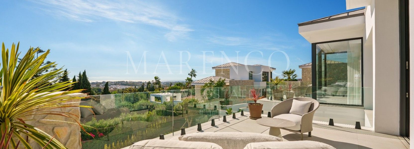 Villa à La Quinta, Benahavis