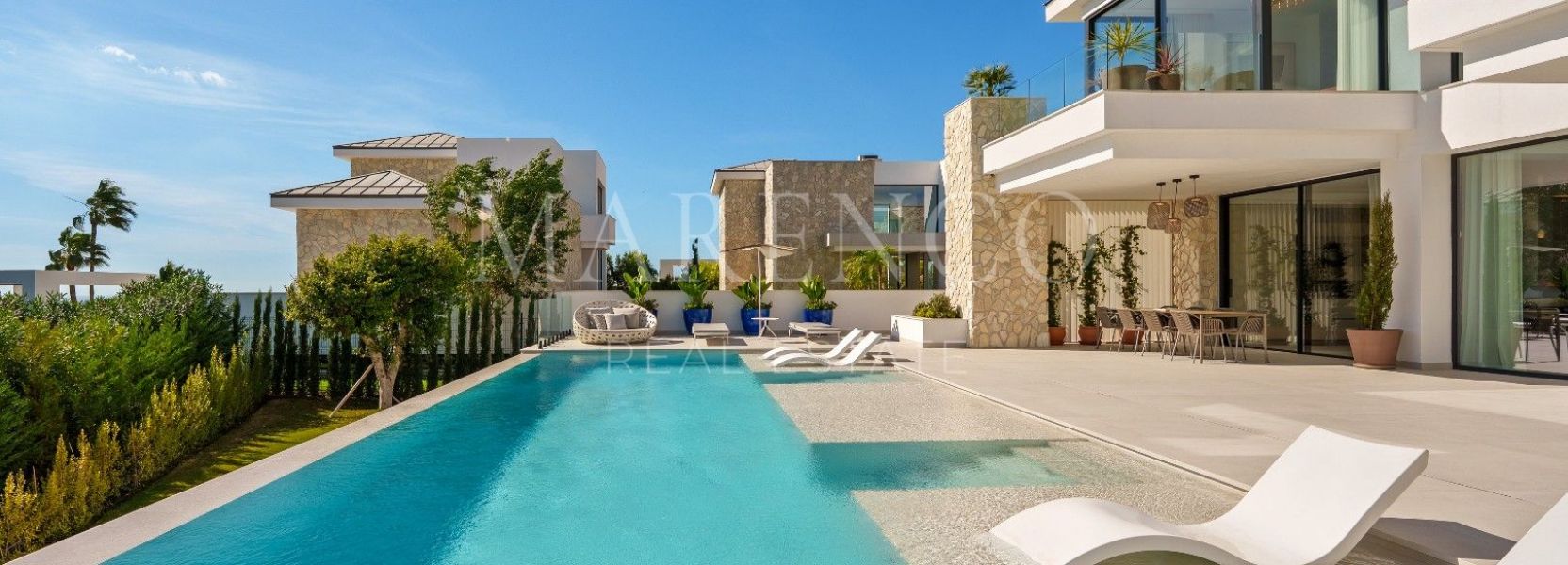 Villa à La Quinta, Benahavis