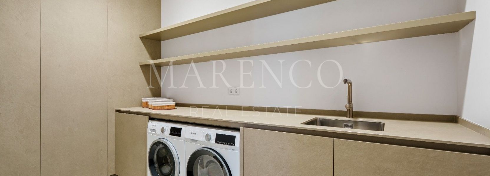 Villa à La Quinta, Benahavis