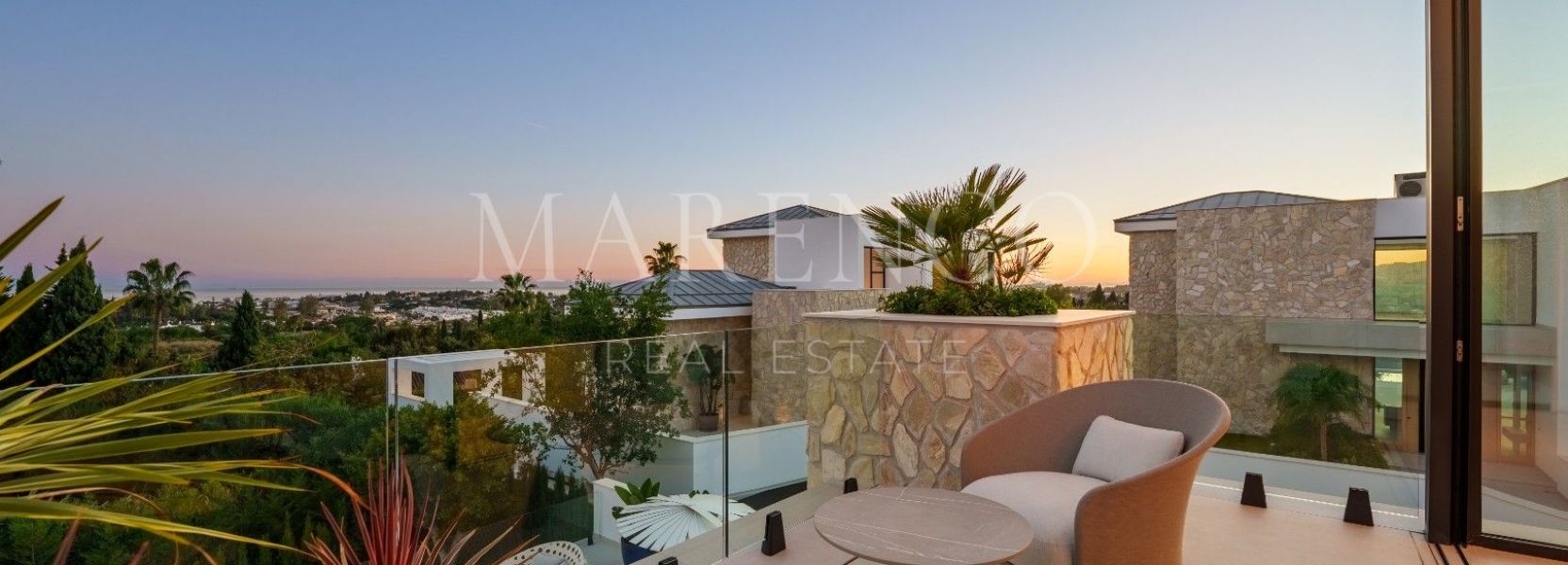 Villa à La Quinta, Benahavis