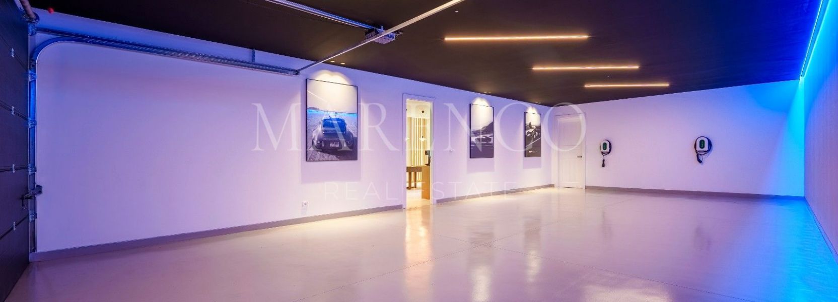 Villa à La Quinta, Benahavis