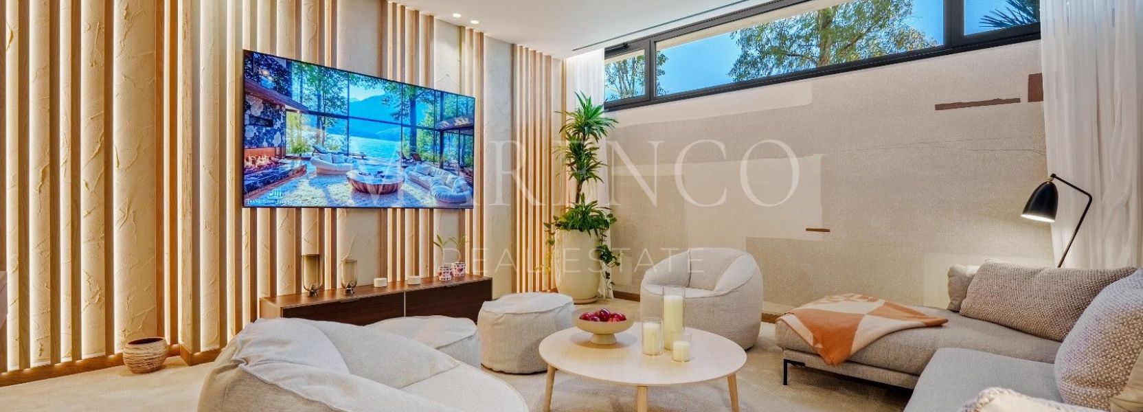 Villa à La Quinta, Benahavis