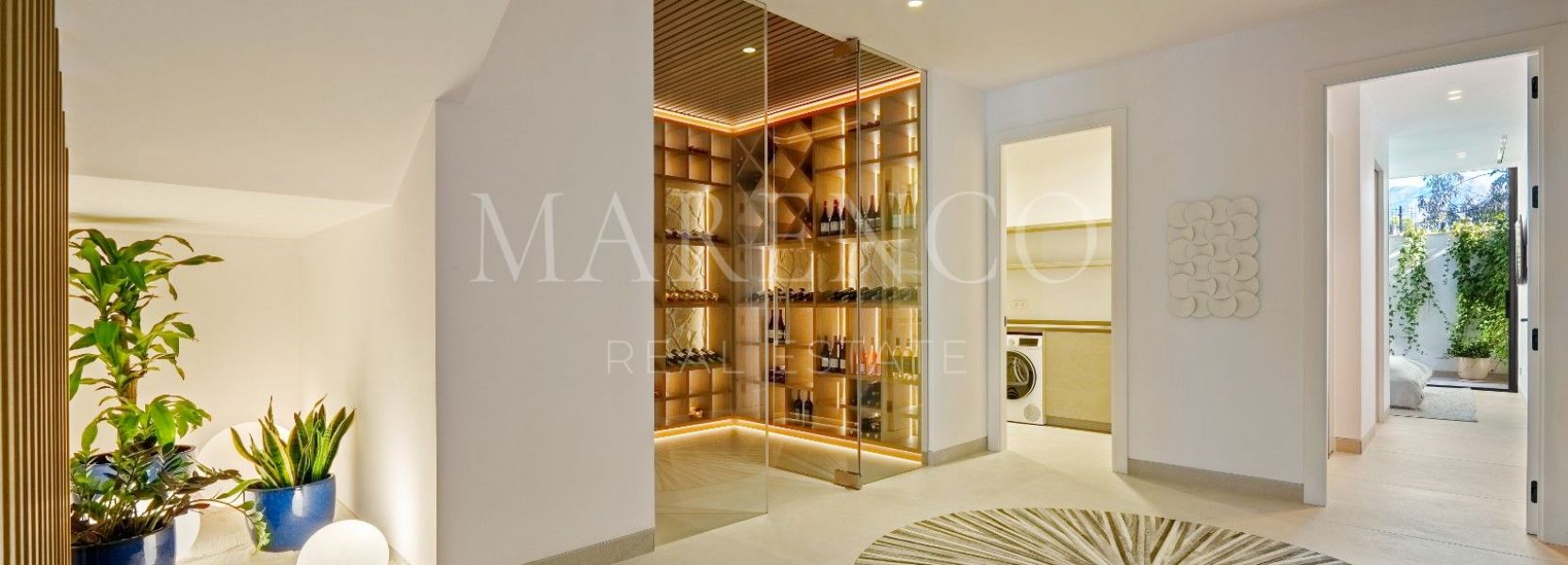 Villa à La Quinta, Benahavis