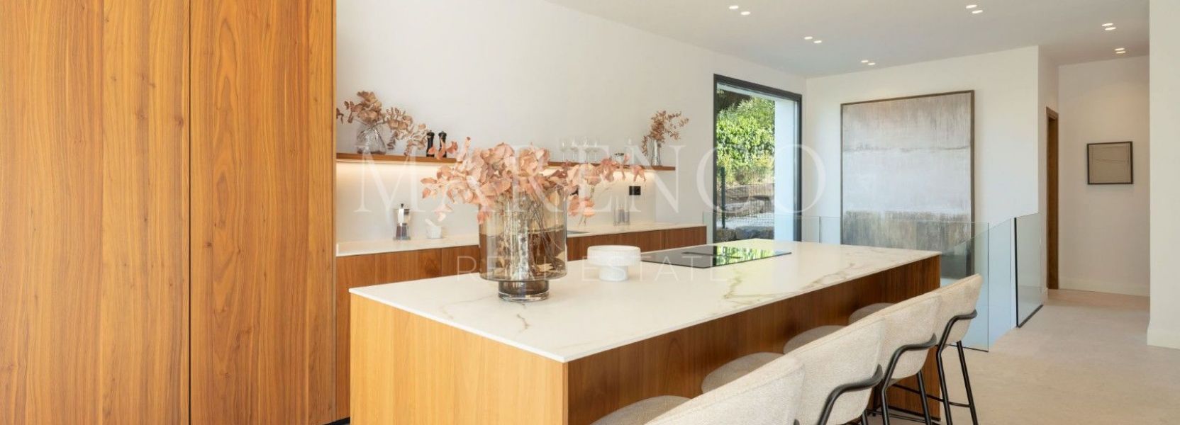 Villa  à El Paraiso, Estepona Est, Estepona