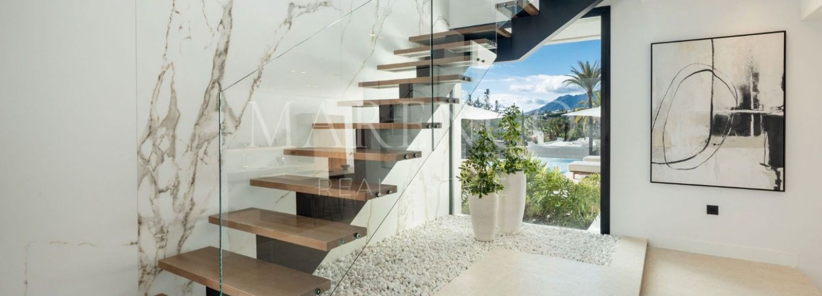 Villa  à El Paraiso, Estepona Est, Estepona