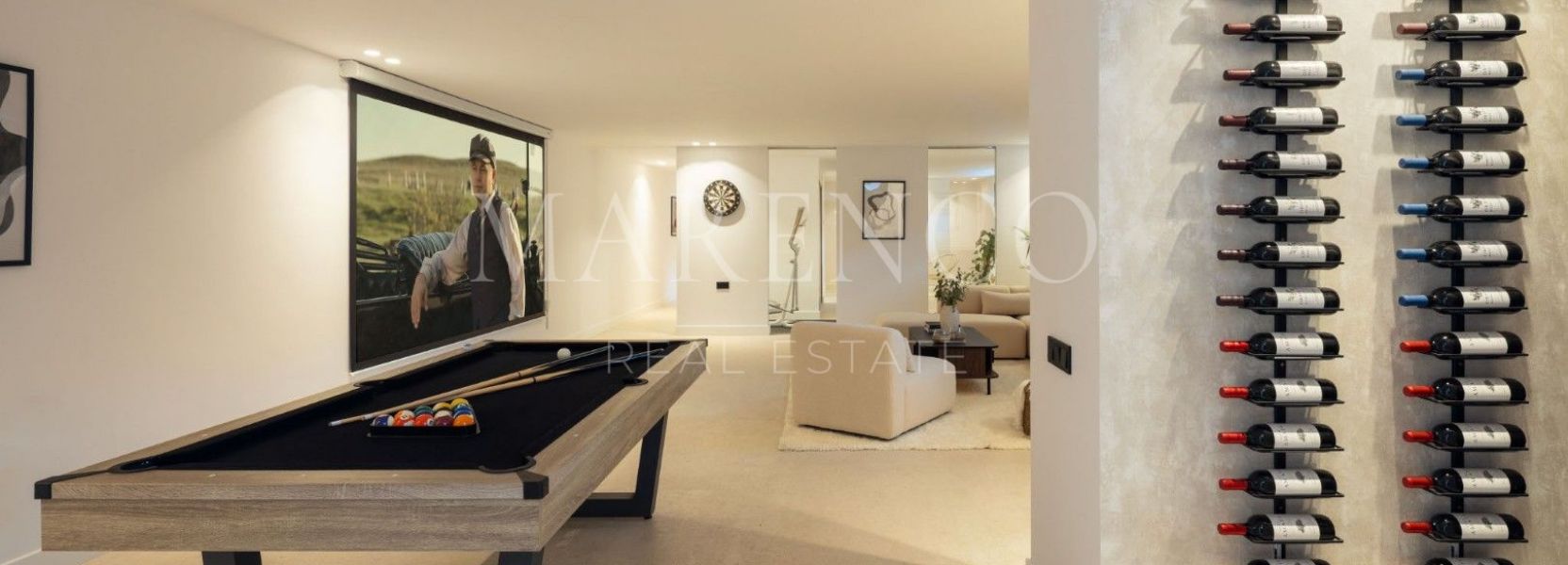 Villa  à El Paraiso, Estepona Est, Estepona