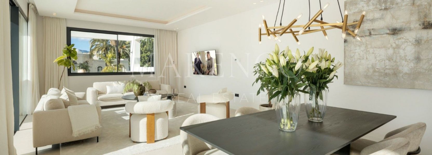 Villa  à El Paraiso, Estepona Est, Estepona