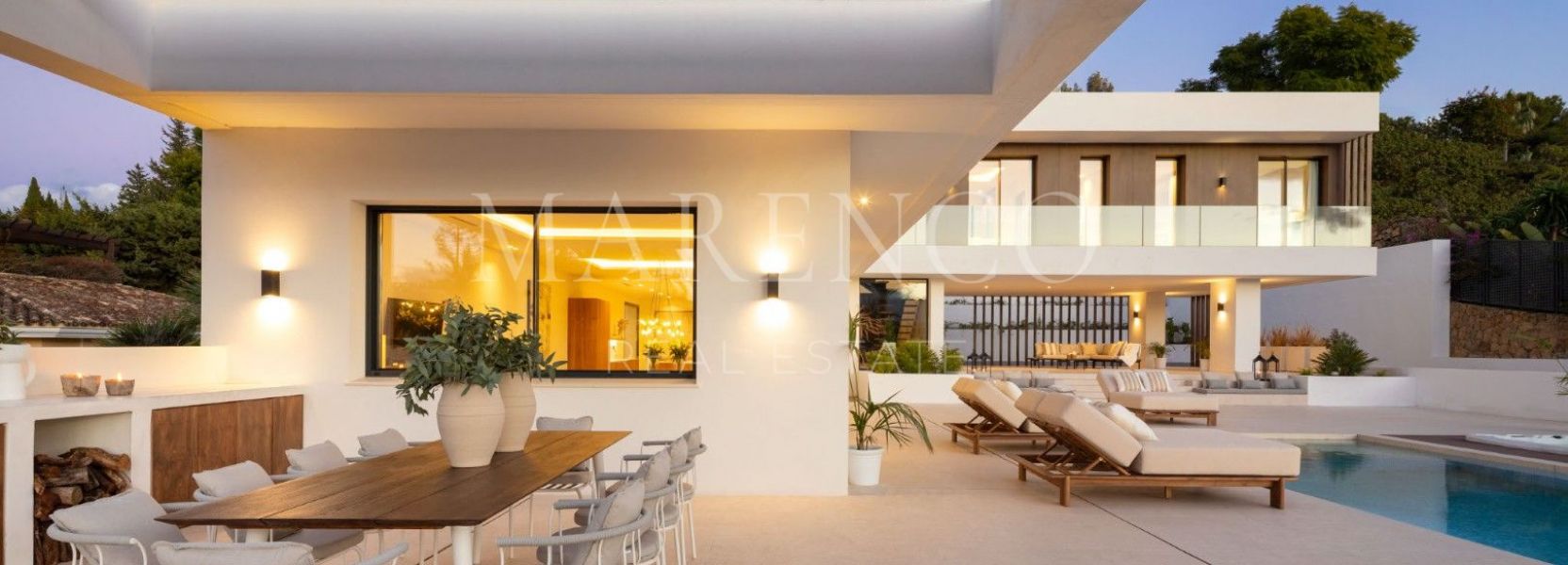 Villa  à El Paraiso, Estepona Est, Estepona