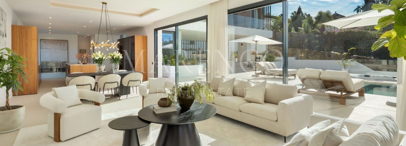 Villa  à El Paraiso, Estepona Est, Estepona