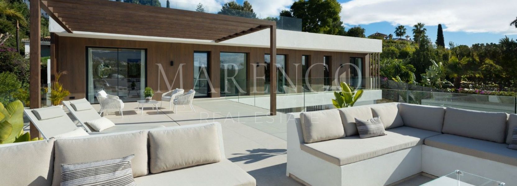 Villa  à El Paraiso, Estepona Est, Estepona