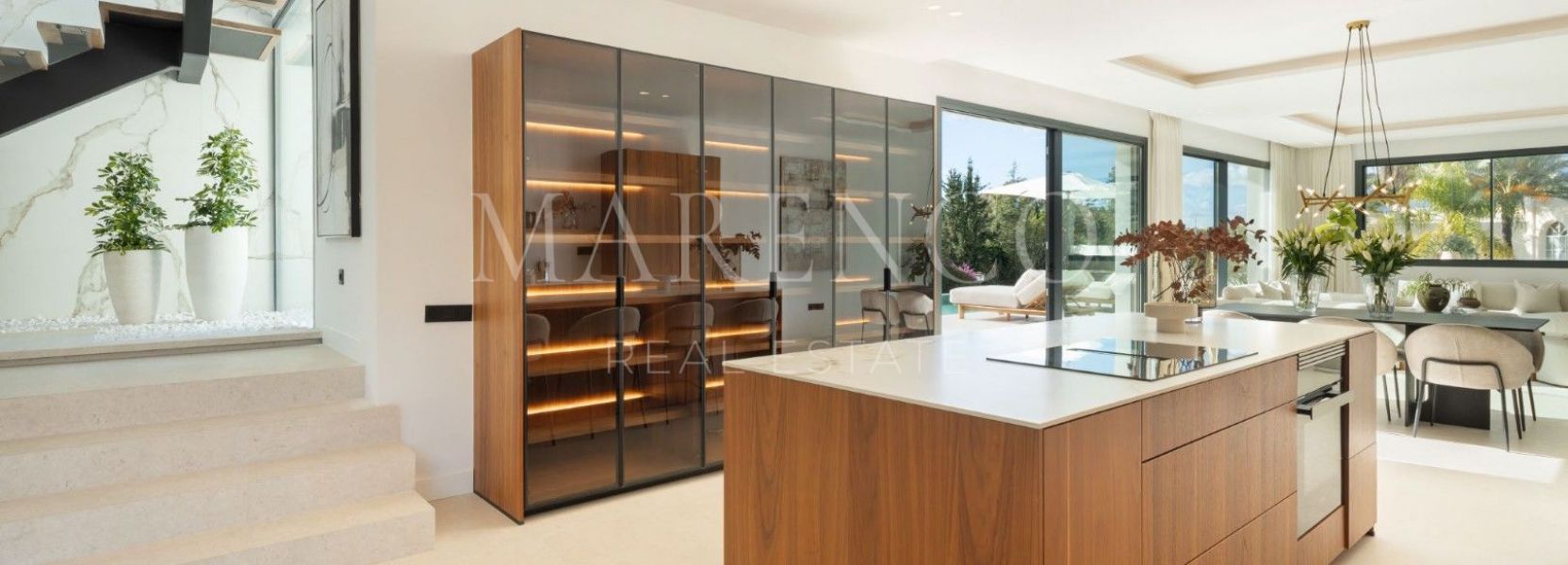 Villa  à El Paraiso, Estepona Est, Estepona