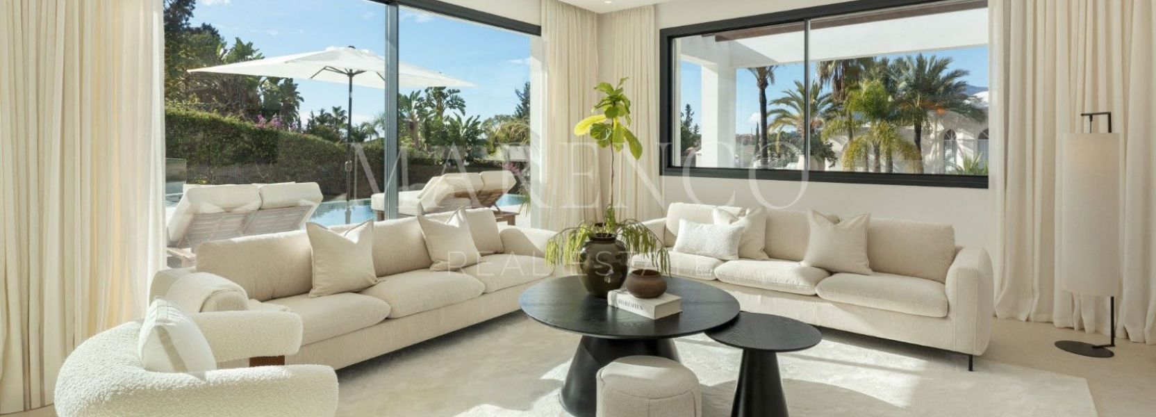 Villa  à El Paraiso, Estepona Est, Estepona