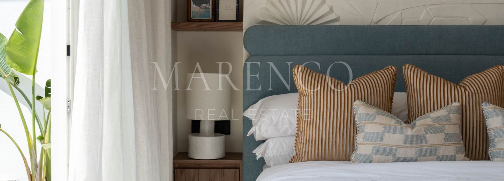 Villa Jumelée  à Marbella Golden Mile, Marbella